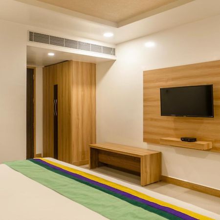 Treebo Golden Swan Pammal Hotel Chennai Luaran gambar