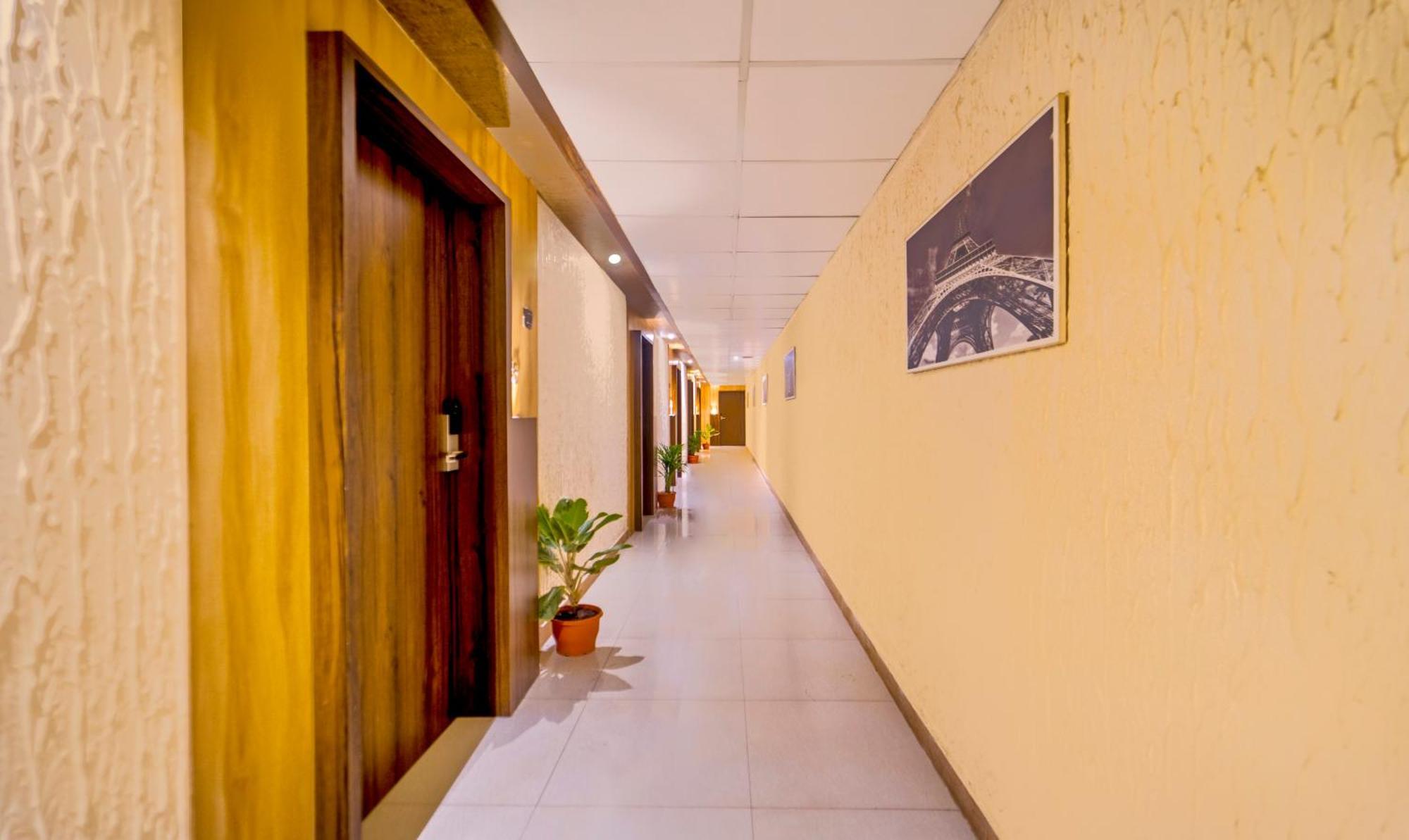 Treebo Golden Swan Pammal Hotel Chennai Luaran gambar