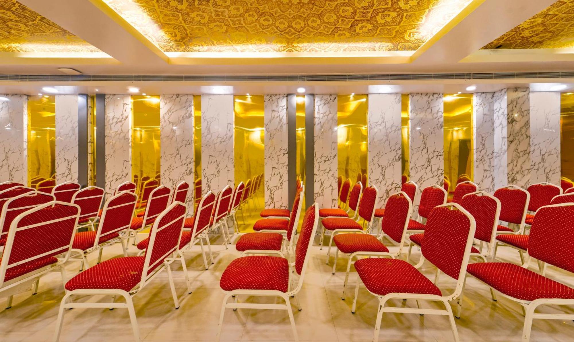 Treebo Golden Swan Pammal Hotel Chennai Luaran gambar