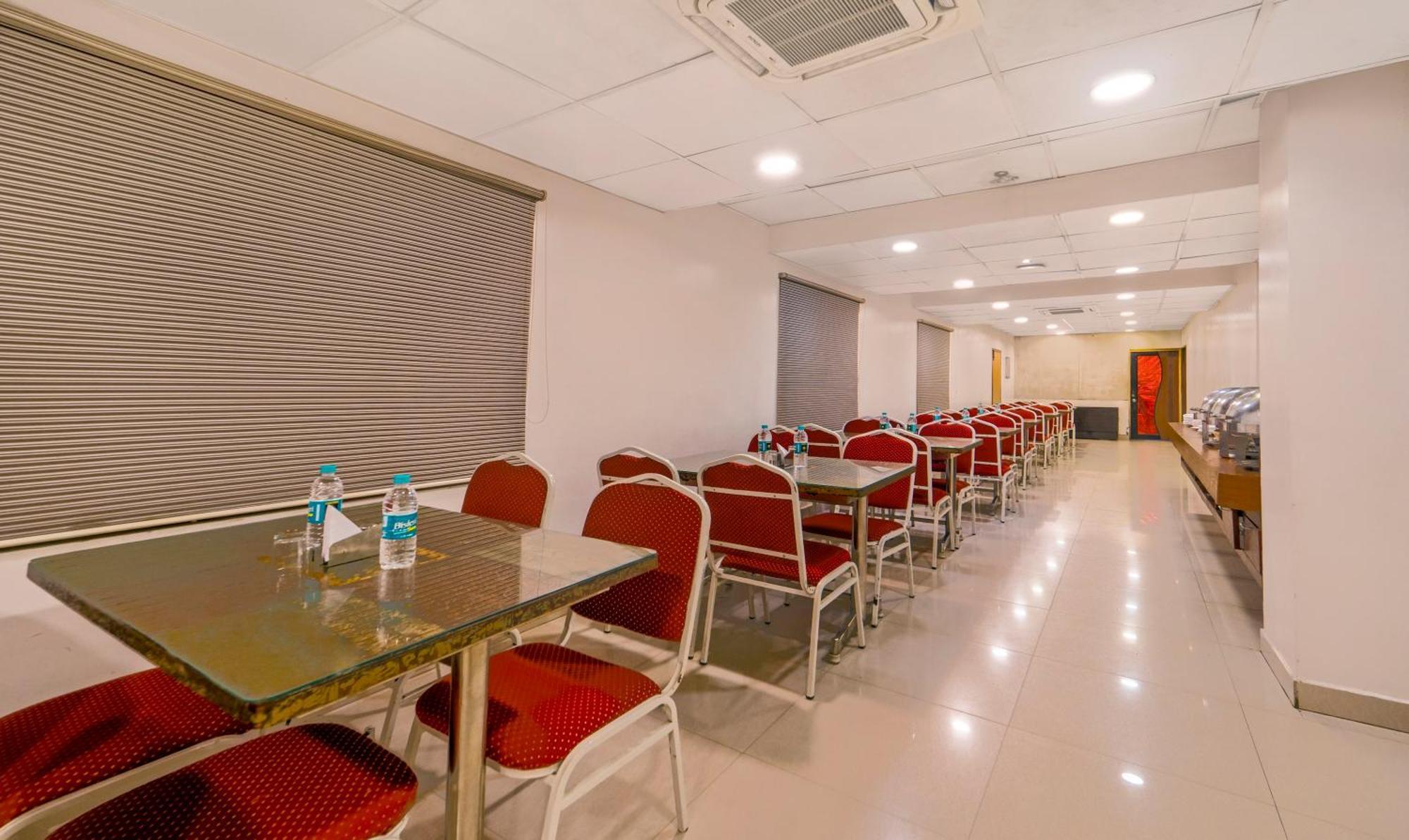 Treebo Golden Swan Pammal Hotel Chennai Luaran gambar
